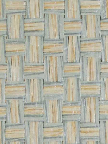 Paperweave fabric in cool neutral color - pattern number RH6055 - by Wallquest in the Natural Textures collection