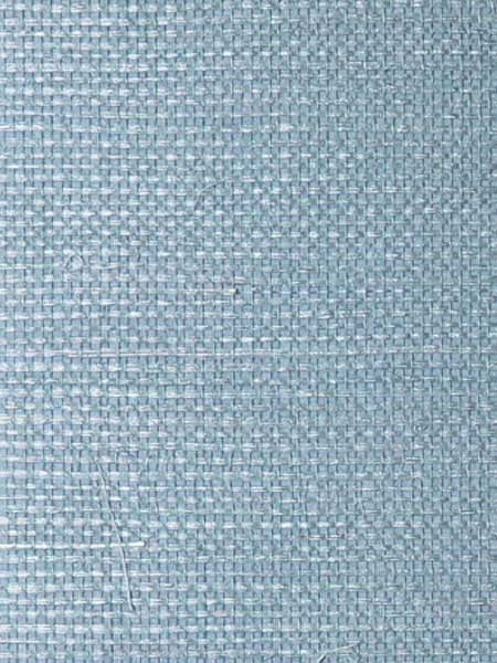 Sisal fabric in metallic color - pattern number RH6073 - by Wallquest in the Natural Textures collection