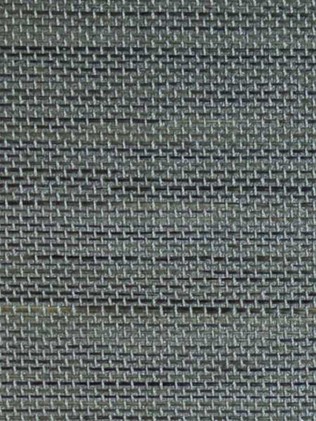 Sisal fabric in navy color - pattern number RH6087 - by Wallquest in the Natural Textures collection