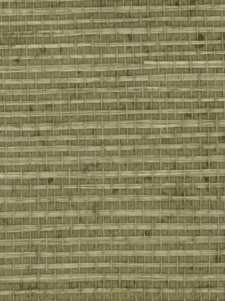 Sisal fabric in brown taupe color - pattern number RH6100 - by Wallquest in the Natural Textures collection
