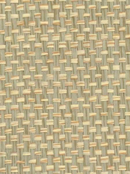 Paperweave fabric in warm neutral beige color - pattern number RH6101 - by Wallquest in the Natural Textures collection