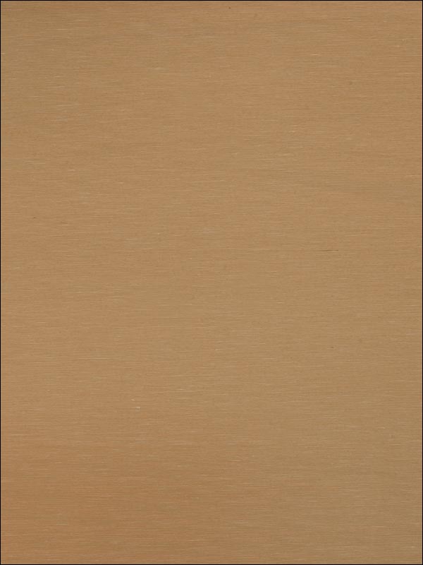 Silks fabric in amber color - pattern number CB60805 - by Carl Robinson in the Carl Robinson 16 Raffles collection