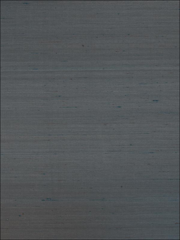 Silks fabric in prussian blue color - pattern number CB60806 - by Carl Robinson in the Carl Robinson 16 Raffles collection
