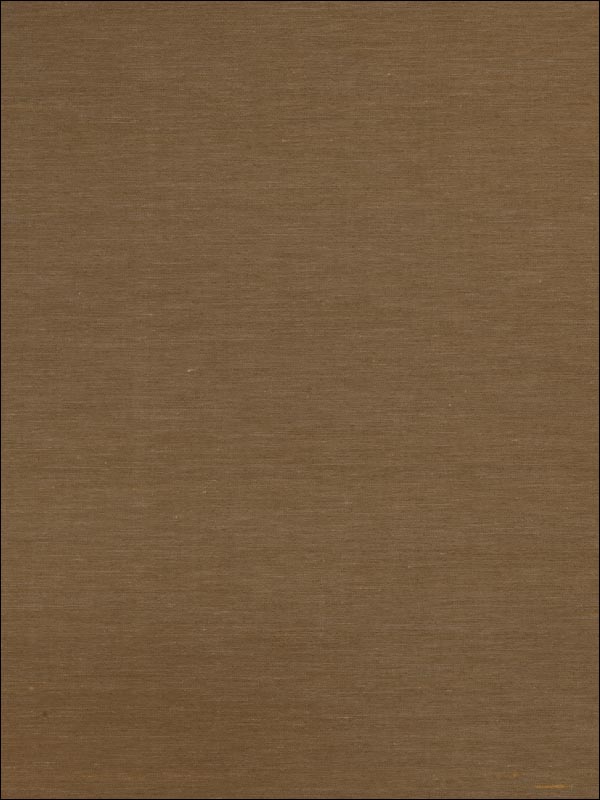 Silks fabric in chestnut color - pattern number CB60815 - by Carl Robinson in the Carl Robinson 16 Raffles collection
