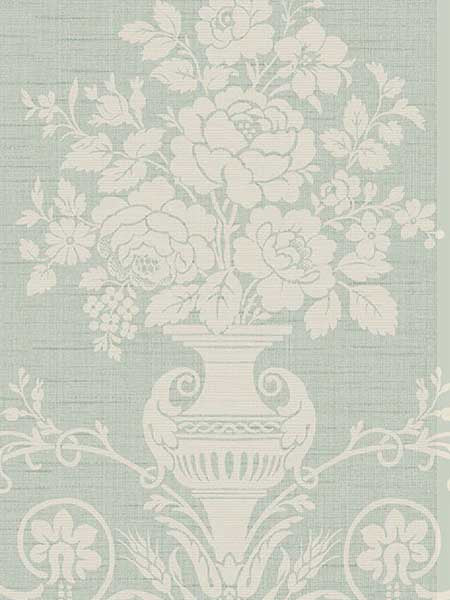 Padbury fabric in 90004 color - pattern number CR90004 - by Carl Robinson in the Carl Robinson 16 Raffles collection