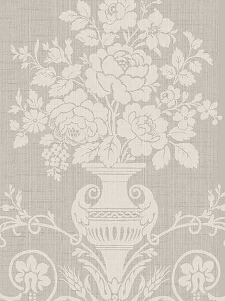 Padbury fabric in 90017 color - pattern number CR90017 - by Carl Robinson in the Carl Robinson 16 Raffles collection