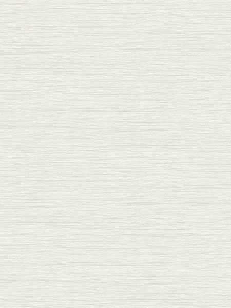 Horizontal Silk wallpaper in white off white color - pattern number SK91200 - by Pelican Prints in the Skyline collection