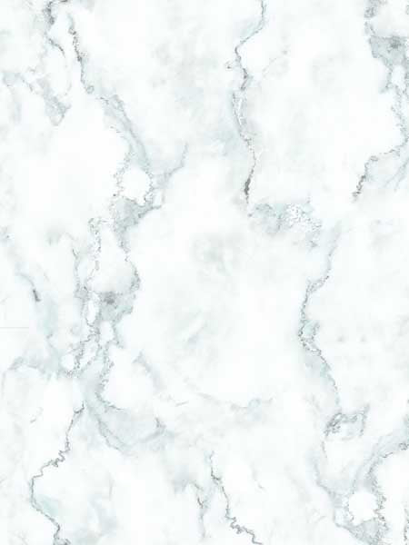 Skyline Marble wallpaper in cool neutral color - pattern number SK92002 - by Pelican Prints in the Skyline collection