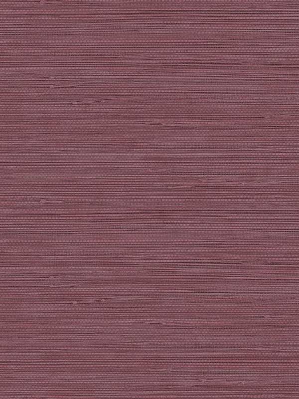 Queenscroft fabric in wine color - pattern number CR80809 - by Carl Robinson in the Carl Robinson 17 Loft collection