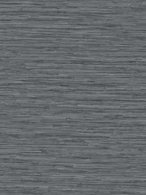 Grasscloth Look wallpaper in onyx color - pattern number FJ40180 - by Mayflower in the Sanctuary collection