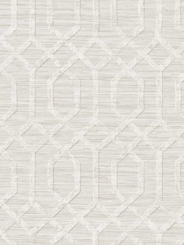 Giants Causway fabric in cream color - pattern number FJ40268 - by Mayflower in the Sanctuary collection