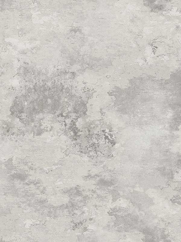 Culebretta Lighthouse wallpaper in ice color - pattern number FJ41403 - by Mayflower in the Sanctuary collection
