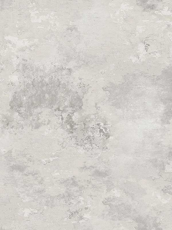 Culebretta Lighthouse wallpaper in frost color - pattern number FJ41418 - by Mayflower in the Sanctuary collection