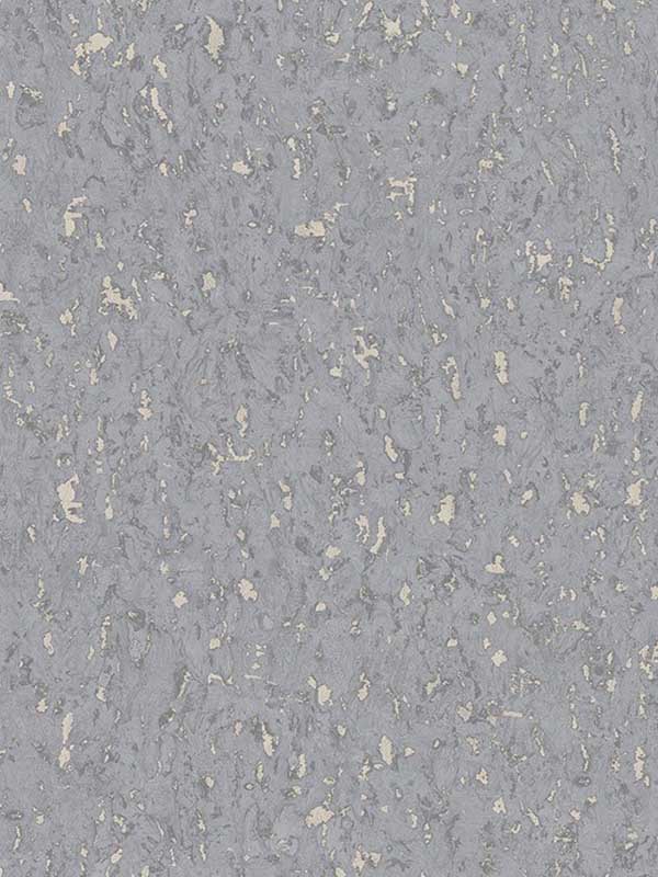 Cork Look wallpaper in sterling color - pattern number FJ41709 - by Mayflower in the Sanctuary collection
