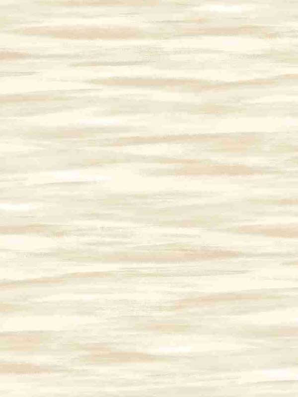 Water Faux fabric in warm neutral and beige color - pattern number CN30405 - by Wallquest in the Charleston collection