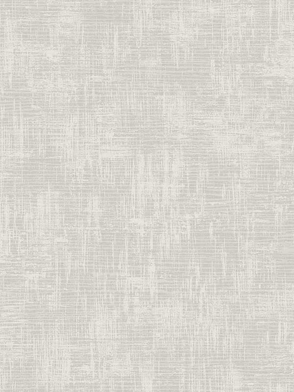 Crossweave fabric in grey color - pattern number 1301910 - by Seabrook in the Black and White by Etten Gallerie collection