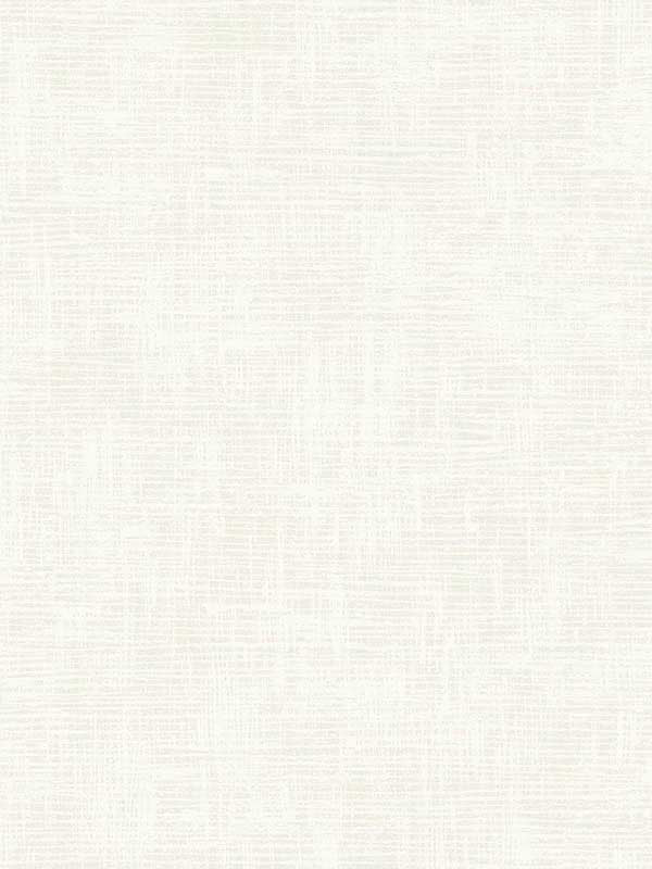 Crossweave fabric in linen color - pattern number 1301920 - by Seabrook in the Black and White by Etten Gallerie collection