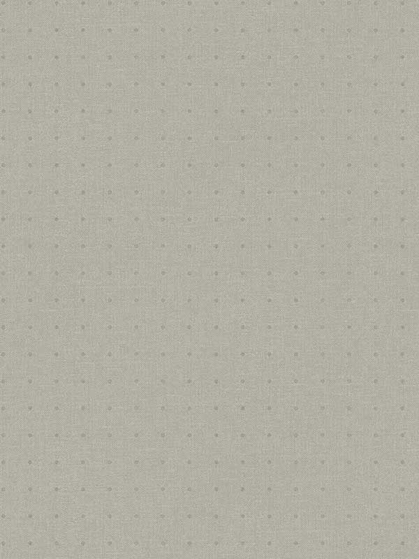 Dot fabric in grey color - pattern number 1820502 - by Seabrook in the Black and White by Etten Gallerie collection