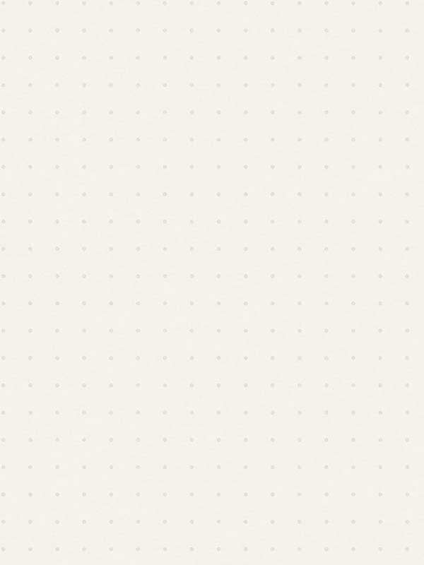Dot fabric in off white color - pattern number 1820507 - by Seabrook in the Black and White by Etten Gallerie collection