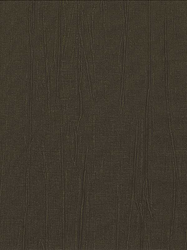 Diego Distressed Texture fabric in espresso color - pattern number 307333 - by Eijffinger in the Museum Eijffinger collection