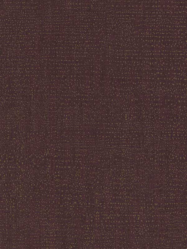 Fransisco Abstract Dots fabric in maroon color - pattern number 307356 - by Eijffinger in the Museum Eijffinger collection