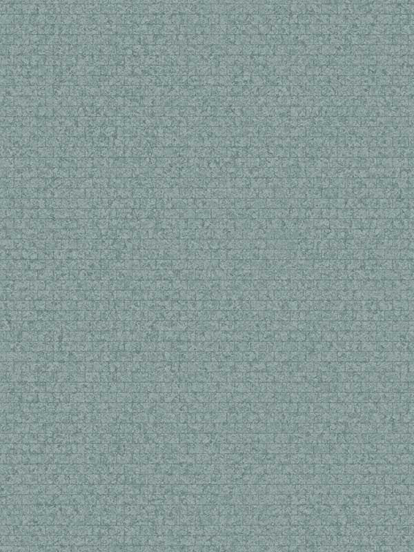 Hilbert Geometric fabric in teal color - pattern number 4025-82506 - by Advantage in the Radiance collection