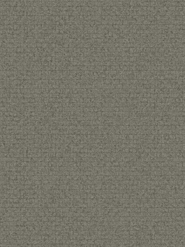 Hilbert Geometric fabric in dark grey color - pattern number 4025-82510 - by Advantage in the Radiance collection