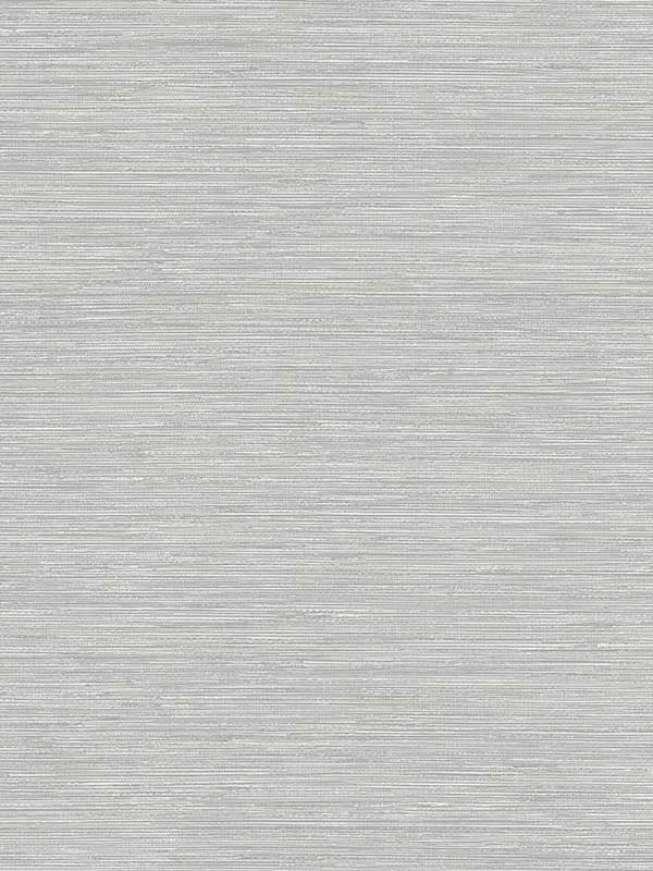 Cantor Faux Grasscloth wallpaper in grey color - pattern number 4025-82532 - by Advantage in the Radiance collection