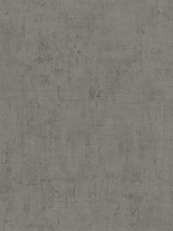 Carrero Plaster Texture wallpaper in grey color - pattern number 4044-380252 - by Advantage in the Cuba collection