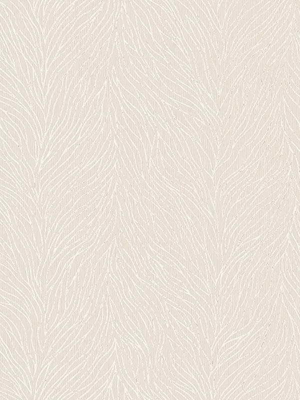 Tomo Abstract fabric in cream color - pattern number 4035-58426 - by Advantage in the Windsong collection