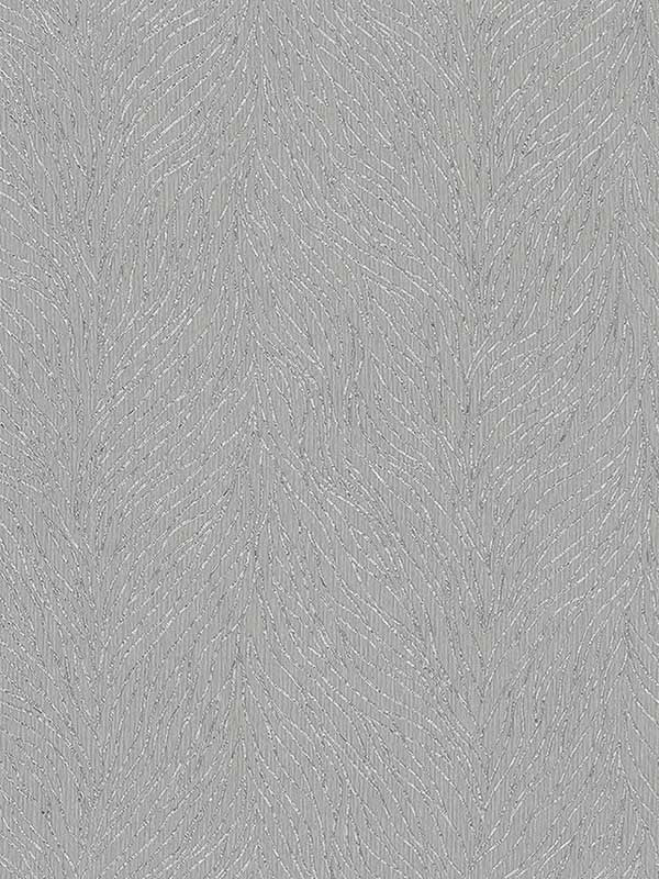 Tomo Abstract fabric in grey color - pattern number 4035-58427 - by Advantage in the Windsong collection