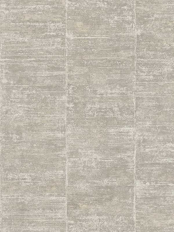 Aiko Stripe fabric in silver color - pattern number 4035-617627 - by Advantage in the Windsong collection