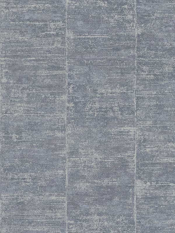 Aiko Stripe fabric in denim color - pattern number 4035-617634 - by Advantage in the Windsong collection