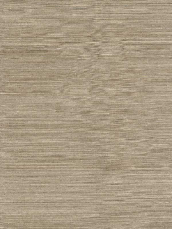 Sakiya Sisal Grasscloth wallpaper in neutral color - pattern number 2972-86136 - by A Street Prints in the Loom collection