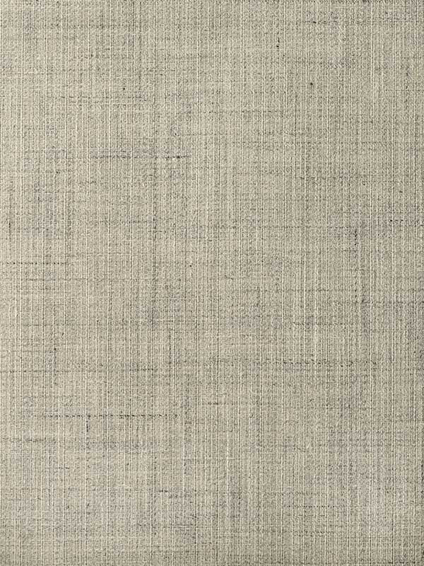 Sutton wallpaper in pumice color - pattern number WFT1654.WT.0 - by Winfield Thybony in the Natural Textiles collection