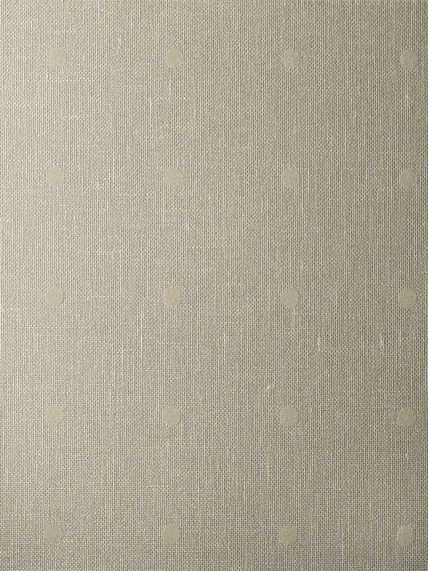 Amiett wallpaper in sterling color - pattern number WFT1688.WT.0 - by Winfield Thybony in the Natural Textiles collection