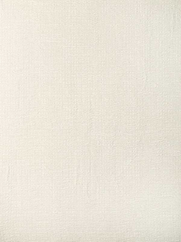 Burch wallpaper in opaline color - pattern number WFT1732.WT.0 - by Winfield Thybony in the Natural Textiles collection