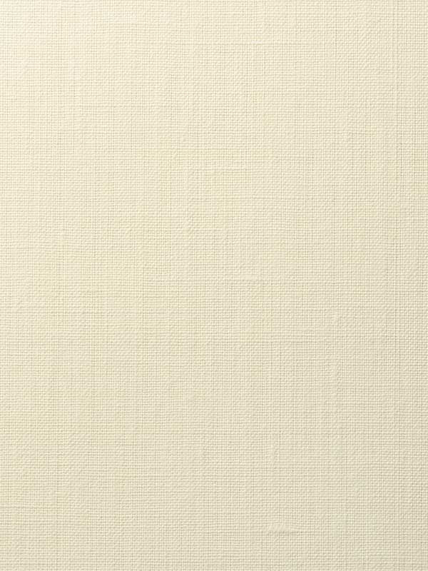 Upton wallpaper in crepe color - pattern number WFT1737.WT.0 - by Winfield Thybony in the Natural Textiles collection