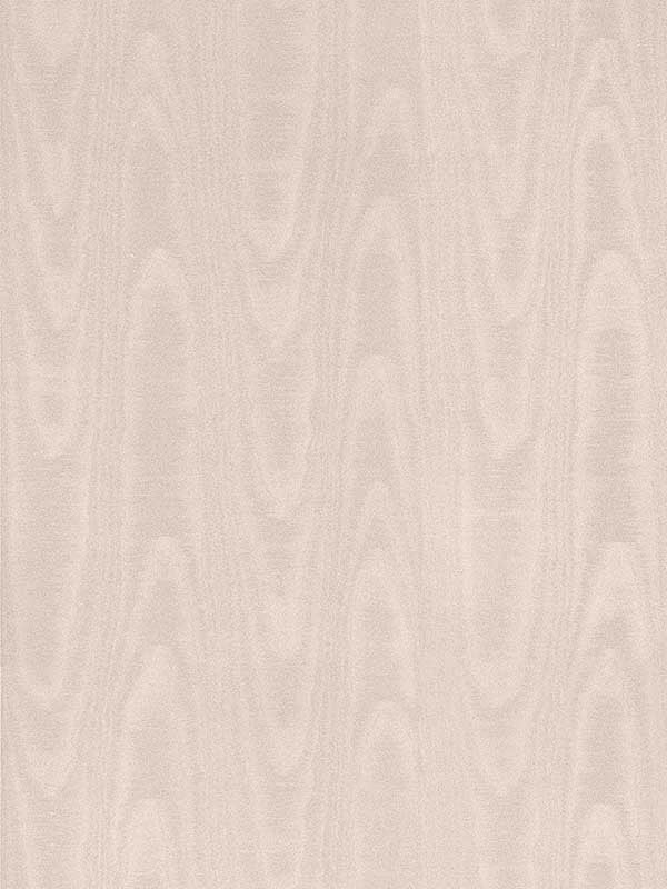 Angelina Moire fabric in rose color - pattern number 4058-24815 - by Brewster in the Italian Silk collection