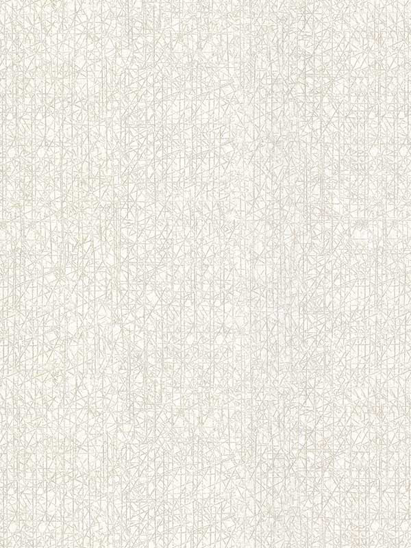 Nagano Distressed Texture fabric in white color - pattern number 2984-2211 - by Warner in the Warner XI Naturals and Grasscloths collection