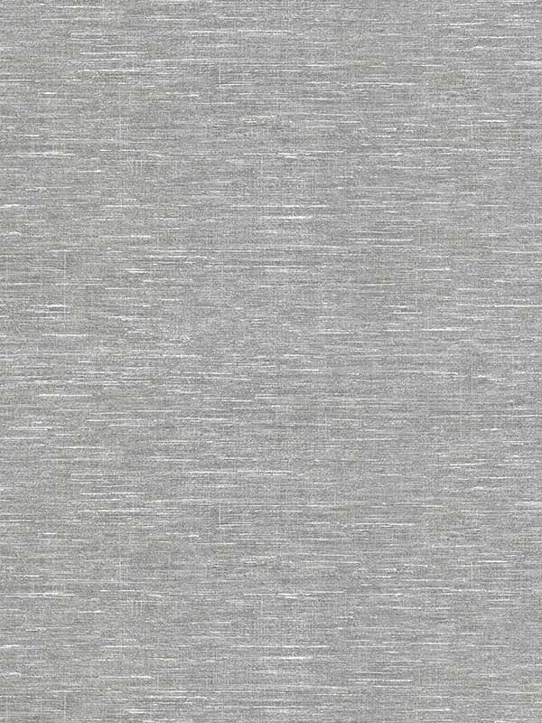 Cogon Distressed Texture fabric in blue color - pattern number 2984-2220 - by Warner in the Warner XI Naturals and Grasscloths collection
