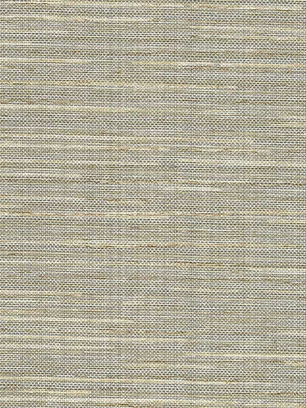 Bay Ridge Faux Grasscloth wallpaper in neutral color - pattern number 2984-8018 - by Warner in the Warner XI Naturals and Grasscloths collection