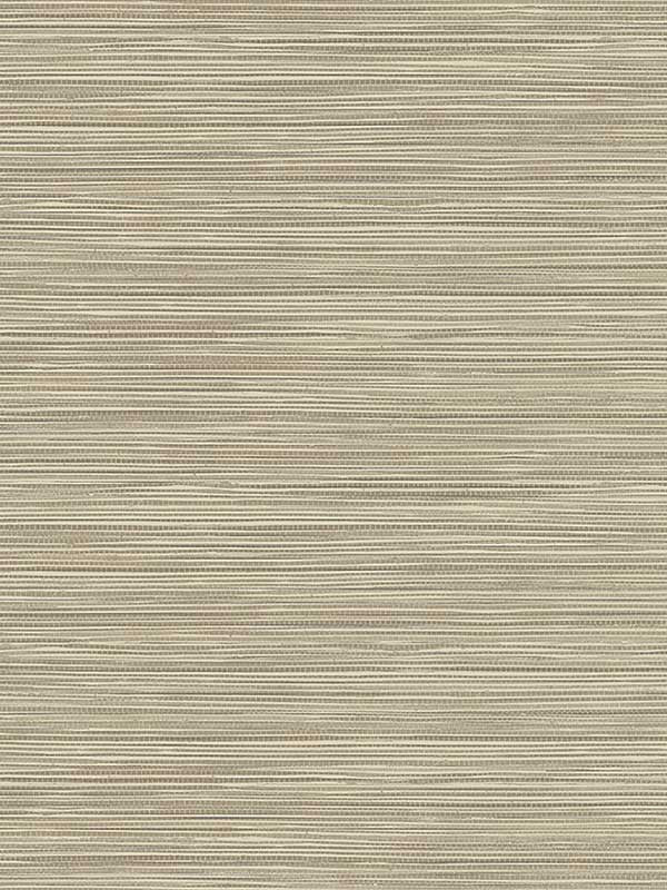 Bondi Grasscloth Texture wallpaper in beige color - pattern number 2984-40906 - by Warner in the Warner XI Naturals and Grasscloths collection