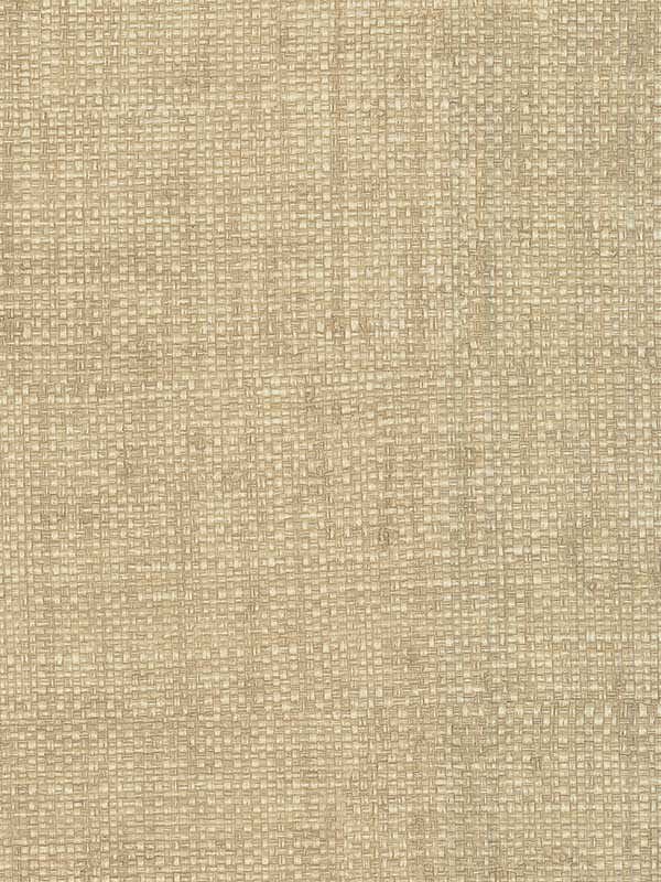 Caviar Basketweave wallpaper in beige color - pattern number 2984-87917 - by Warner in the Warner XI Naturals and Grasscloths collection