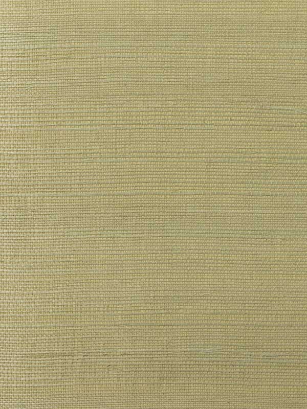 Sisal wallpaper in golden rye color - pattern number LN11814 - by Seabrook in the Lillian August Natural Textured Wallcoverings collection