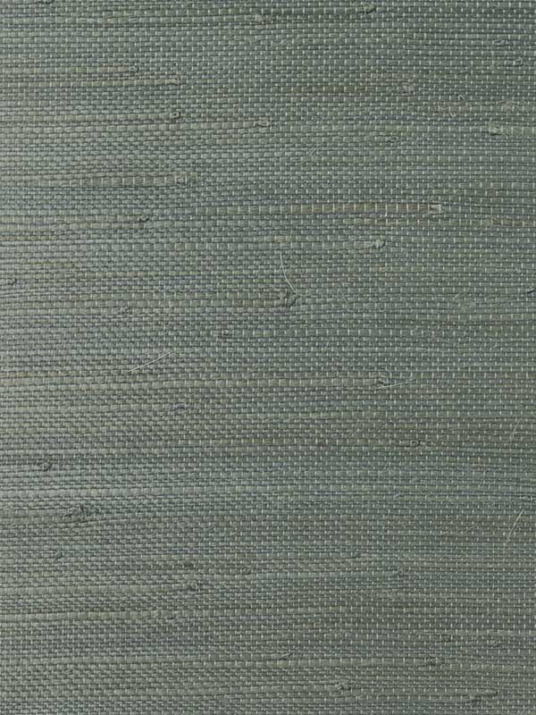Jute wallpaper in seagrass color - pattern number LN11869 - by Seabrook in the Lillian August Natural Textured Wallcoverings collection