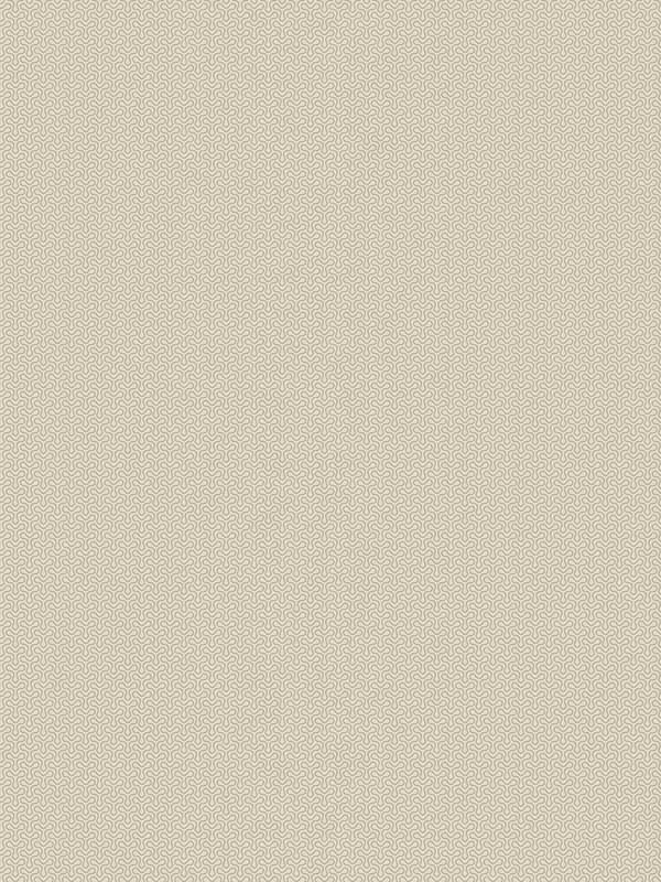 Spiro Geometric fabric in pearl grey color - pattern number KTM1511 - by Seabrook in the Mondrian collection