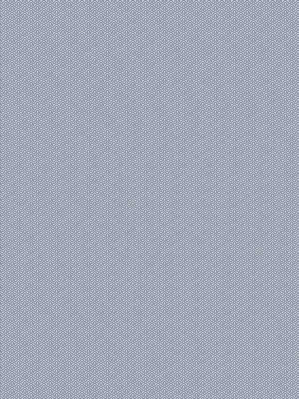 Spiro Geometric fabric in skylight color - pattern number KTM1525 - by Seabrook in the Mondrian collection