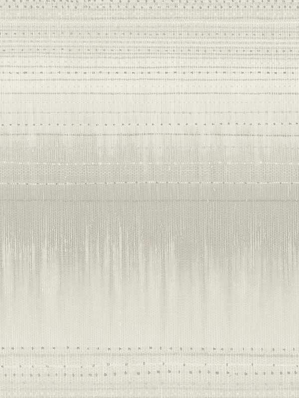 Desert Textile fabric in white color - pattern number BO6623 - by Antonina Vella in the Boho Luxe collection