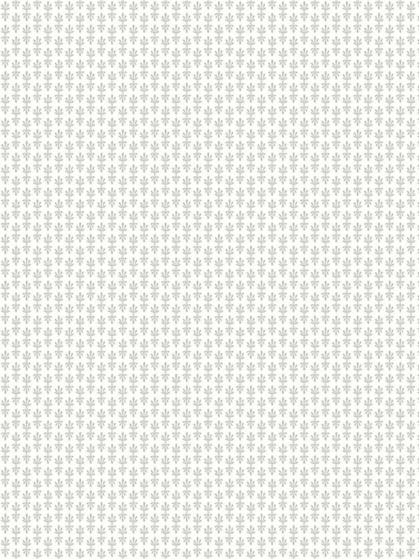 Petal wallpaper in white color - pattern number RP7361 - by Rifle Paper Co in the Rifle Paper Co Second Edition collection